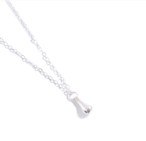 Water Drop Jewelry Set